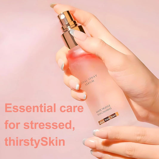 D’Alba – White Truffle Vital Spray Serum – Idratante e Illuminante al Tartufo Bianco 100 ml