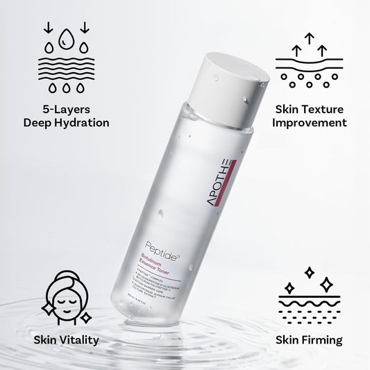 APOTHE - Tonico-Essenza, al peptide 11