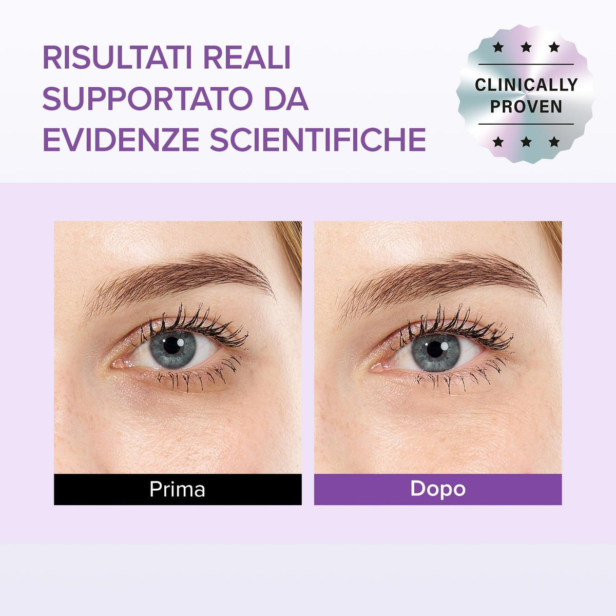 MARY & MAY – Glutathione Eye Cream Special Set – Contorno occhi illuminante al glutatione e acido tranexamico, 30 g + 12 g × 2