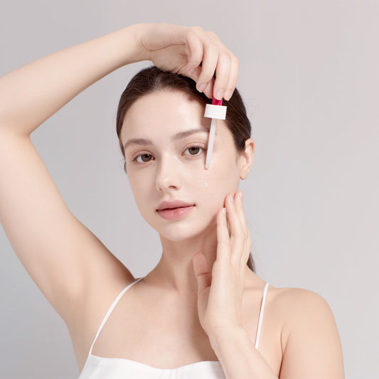 APOTHE - Peptide Botulinum Multi Recovery Ampoule - Siero Anti-Age