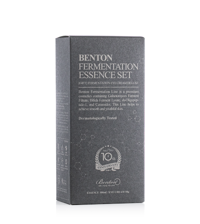 BENTON - Fermentation Essence Set