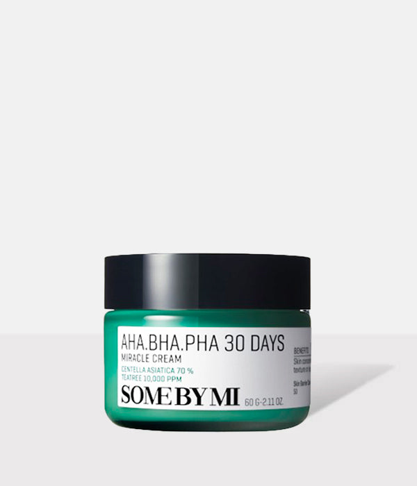 SOME BY MI – Tonico Purificante CICA (70%) & Tea Tree per Pelli Acneiche