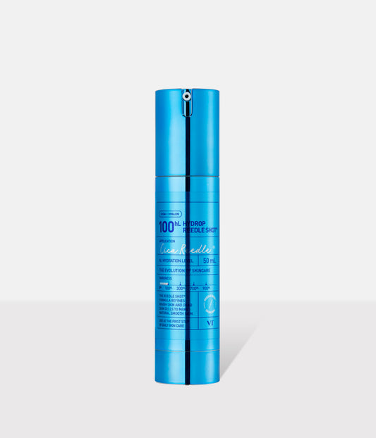 VT Cosmetics Hydrop Reedle Shot 100 - Siero Idratante 50ml | Store Bloom