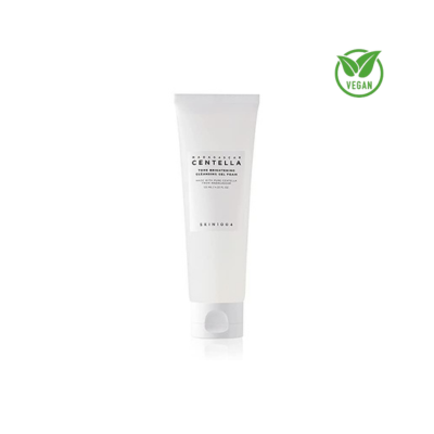 SKIN1004 – Detergente in gel illuminante e riequilibrante