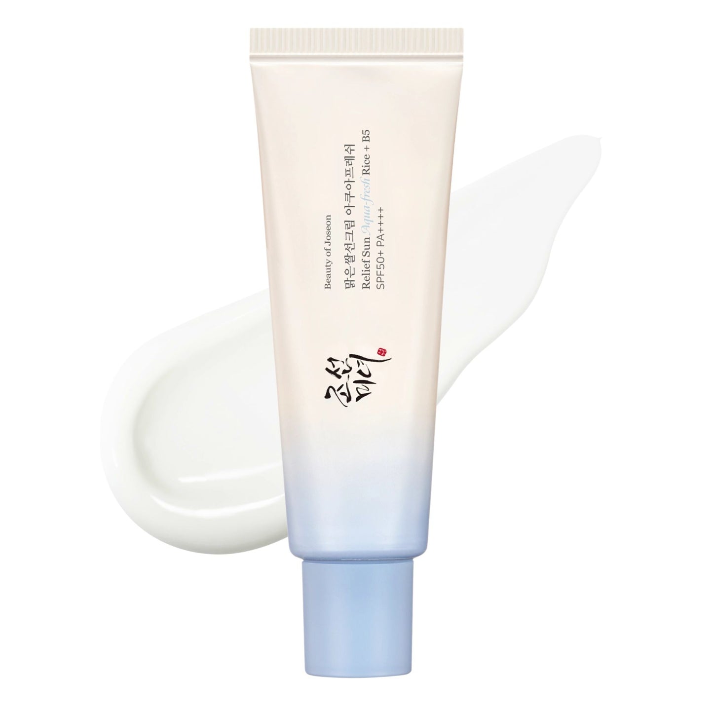 BEAUTY OF JOSEON - Relief Sun Aqua Fresh Rice - protezione solare