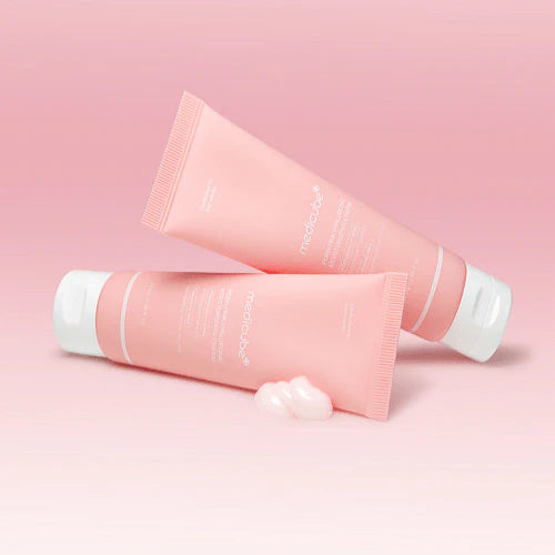 MEDICUBE – Crema idratante intensiva PDRN & acido ialuronico (50 ml)