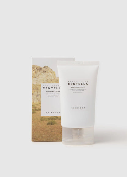 SKIN1004 – Madagascar Centella Soothing Cream