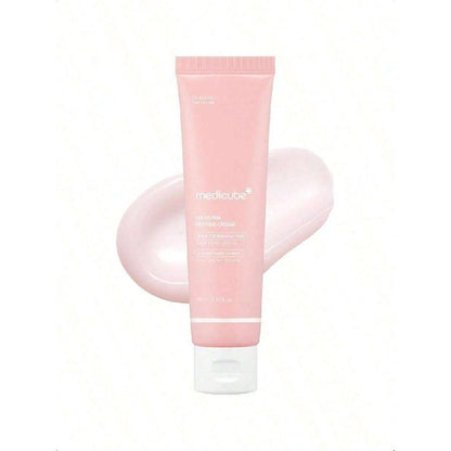 MEDICUBE – Crema idratante intensiva PDRN & acido ialuronico (50 ml)