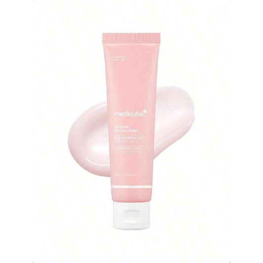 MEDICUBE – Crema idratante intensiva PDRN & acido ialuronico (50 ml)