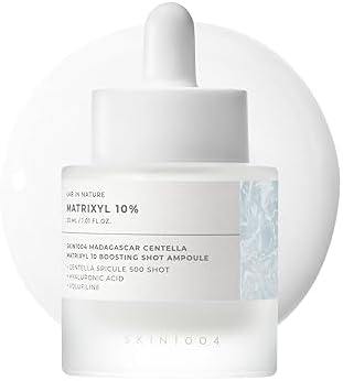 SKIN1004 – Siero anti-rughe Matrixyl™ 10% con centella