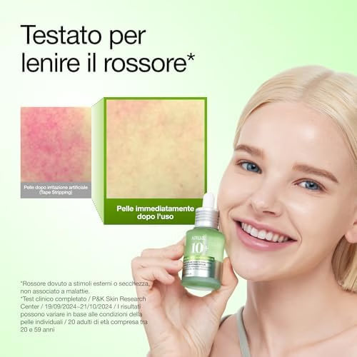 ANUA – Acido Azelaico 10 e Acido Hyaluronico - Siero riequilibrante