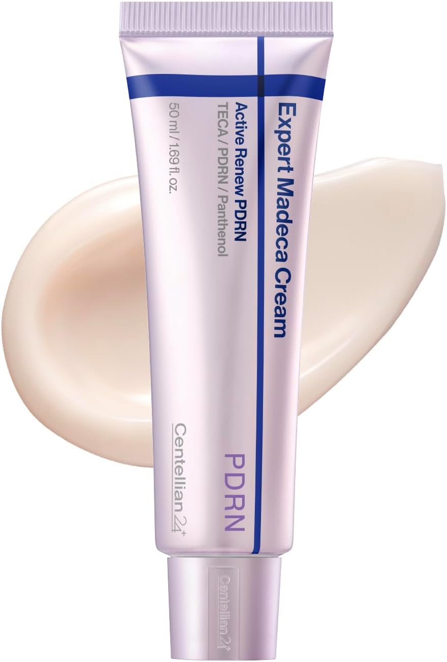 CENTELLIAN24 – Expert Madeca Cream Active Renew PDRN 50 ml