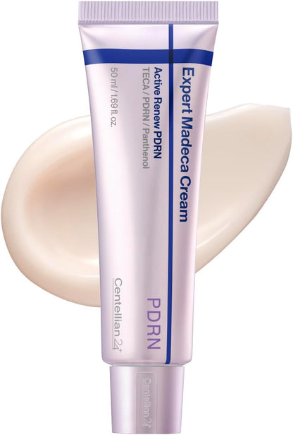 CENTELLIAN24 – Expert Madeca Cream Active Renew PDRN 50 ml
