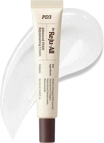 DR. REJU-ALL – Advanced PDRN Rejuvenating Cream 20 ml