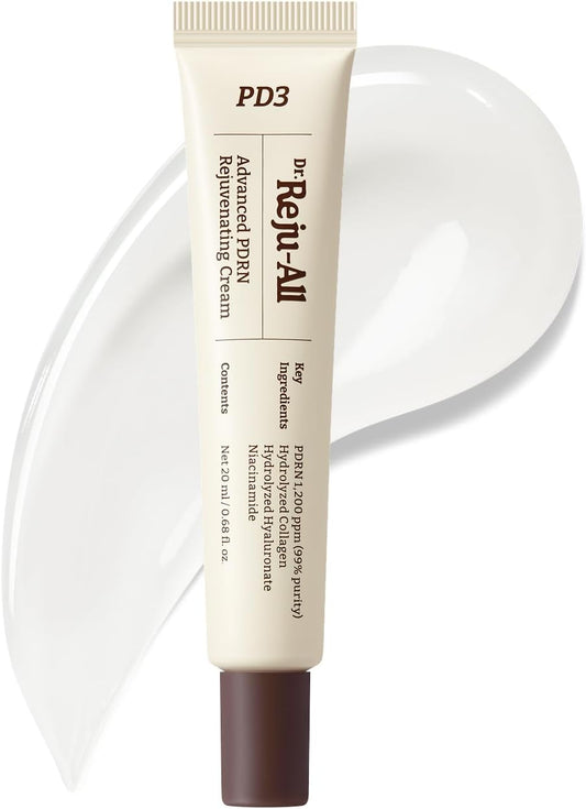 DR. REJU-ALL – Advanced PDRN Rejuvenating Cream 20 ml