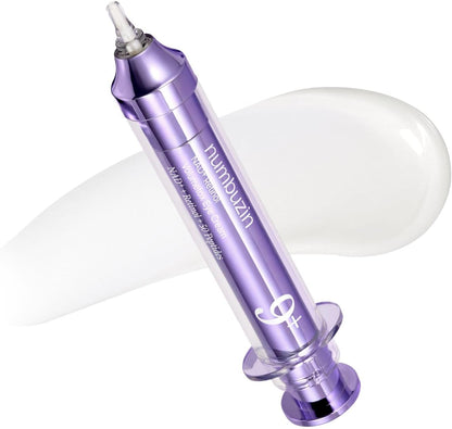 NUMBUZIN - No.9+ NAD+ Retinol Volumetox Eye Cream 10 ml