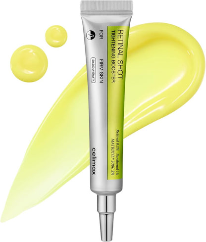 CELIMAX - Booster siero viso al retinal