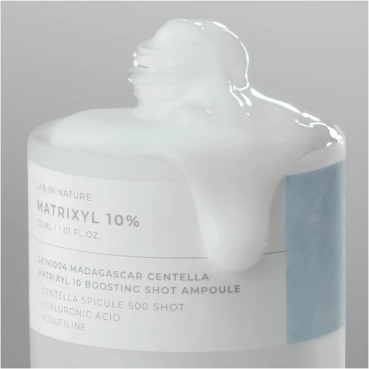 SKIN1004 – Siero anti-rughe Matrixyl™ 10% con centella
