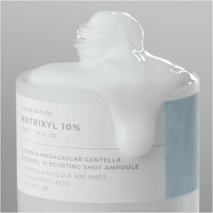 SKIN1004 – Siero anti-rughe Matrixyl™ 10% con centella