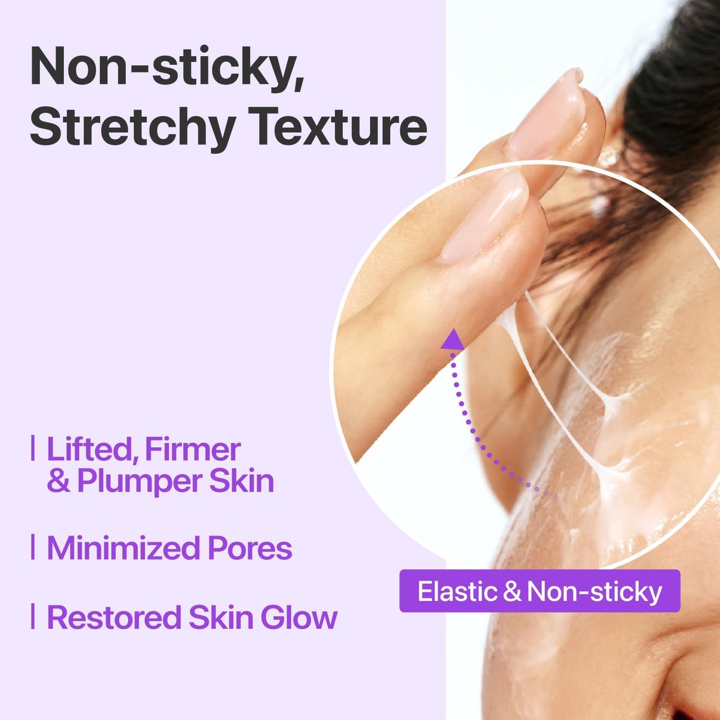 NUMBUZIN - No.9+ NAD+BIO Lifting-sil Essence 30 ml
