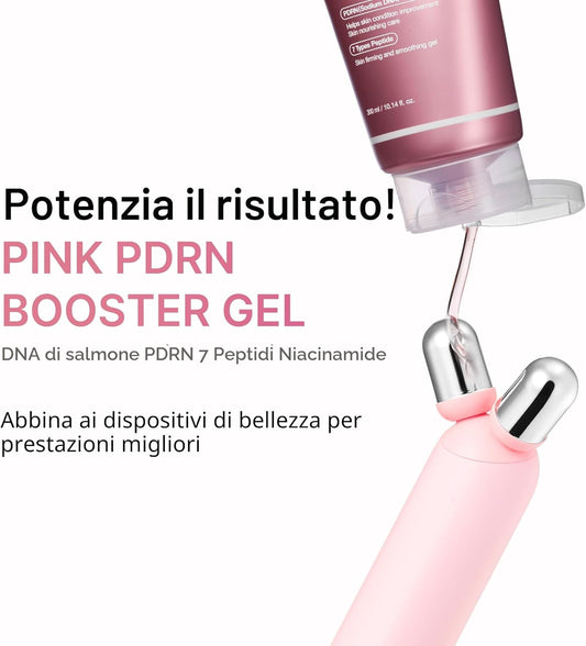 MEDICUBE – Gel booster lenitivo PDRN (300 ml)
