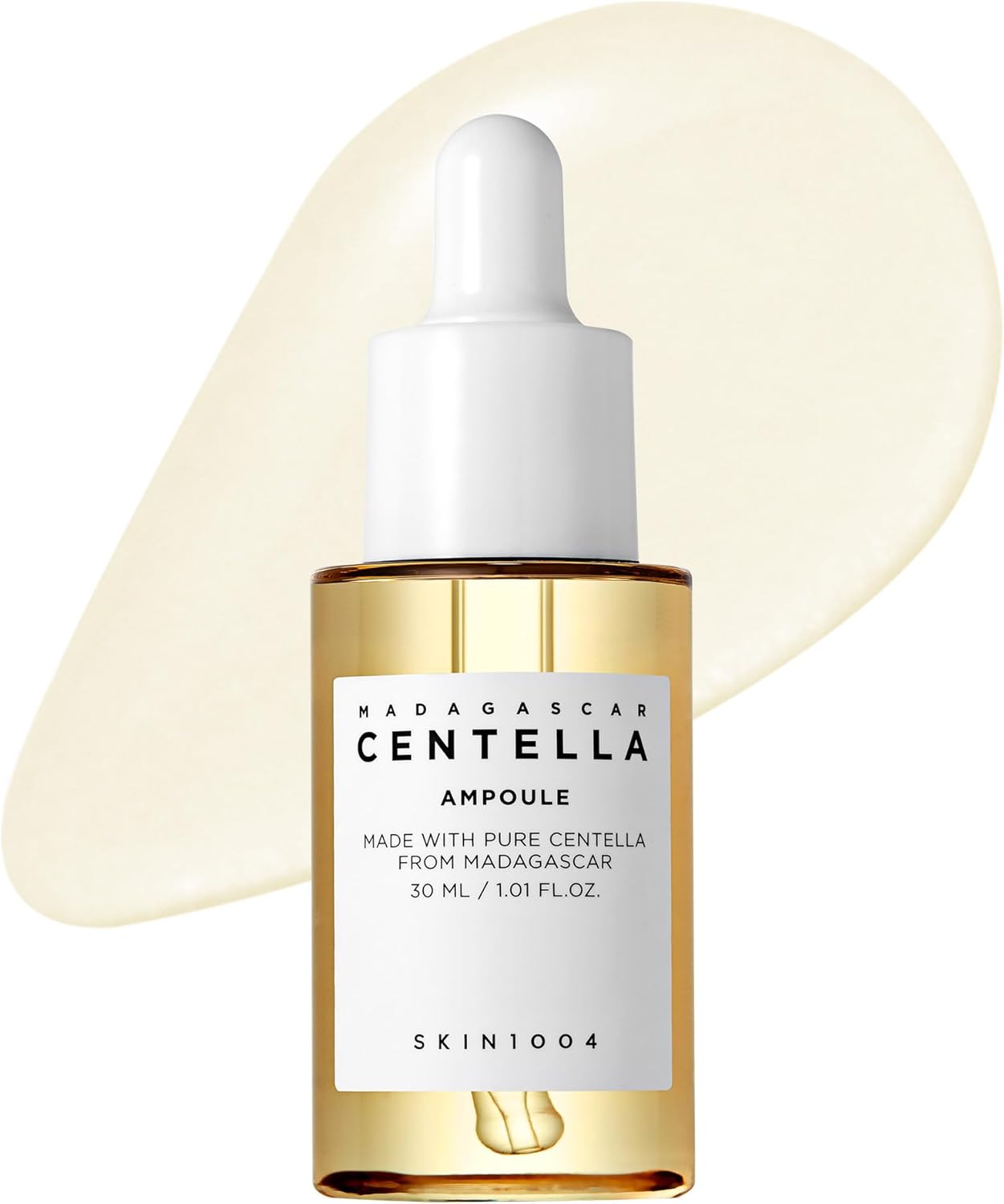 SKIN1004 Madagascar Centella Ampoule 30 ml – Travel Size