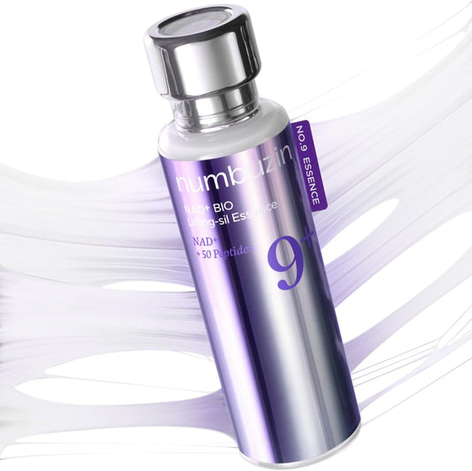 NUMBUZIN - No.9+ NAD+BIO Lifting-sil Essence 30 ml