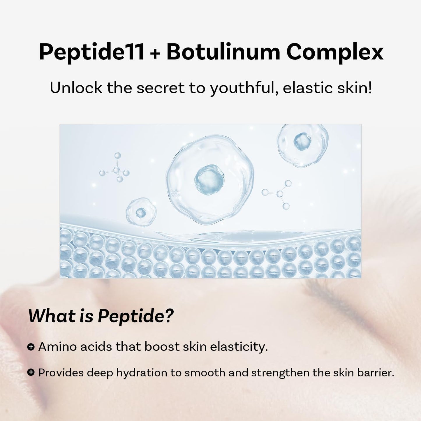 APOTHE - Tonico-Essenza, al peptide 11
