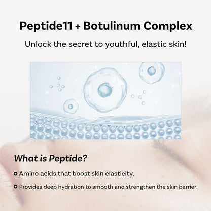 APOTHE - Tonico-Essenza, al peptide 11