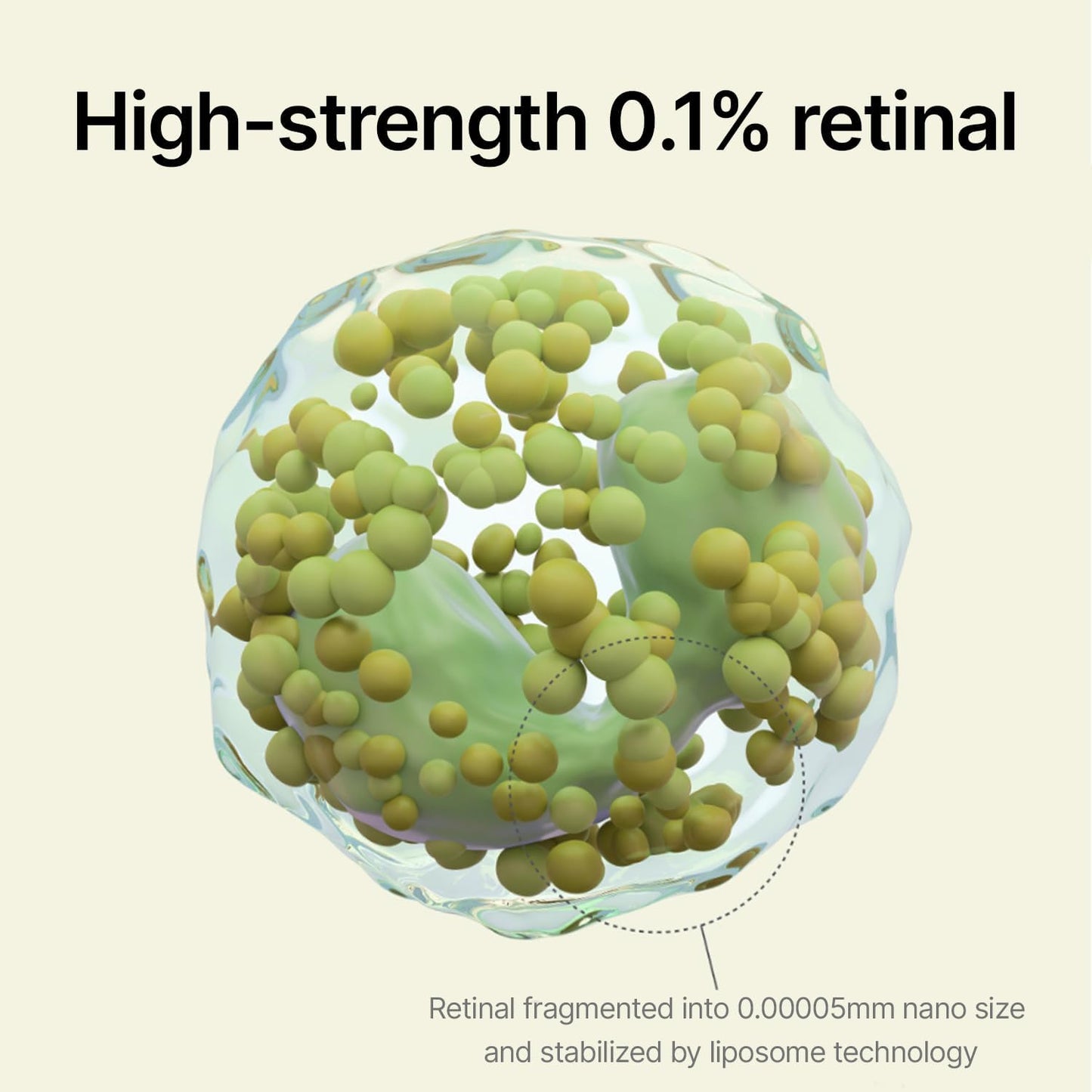 CELIMAX - Booster siero viso al retinal