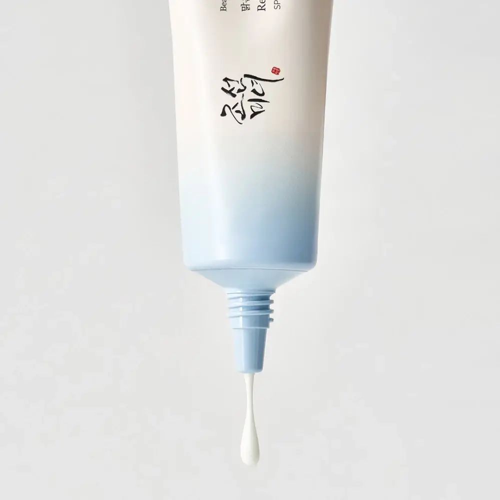 BEAUTY OF JOSEON - Relief Sun Aqua Fresh Rice - protezione solare