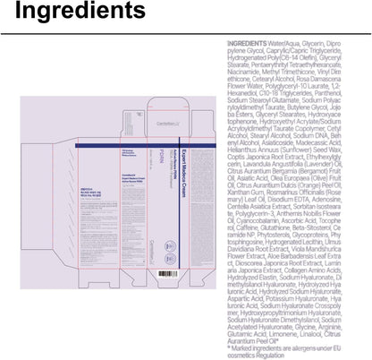 CENTELLIAN24 – Expert Madeca Cream Active Renew PDRN 50 ml