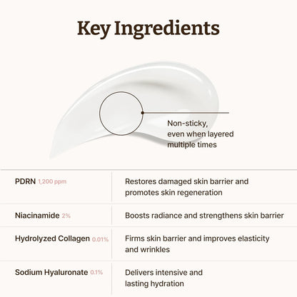 DR. REJU-ALL – Advanced PDRN Rejuvenating Cream 20 ml