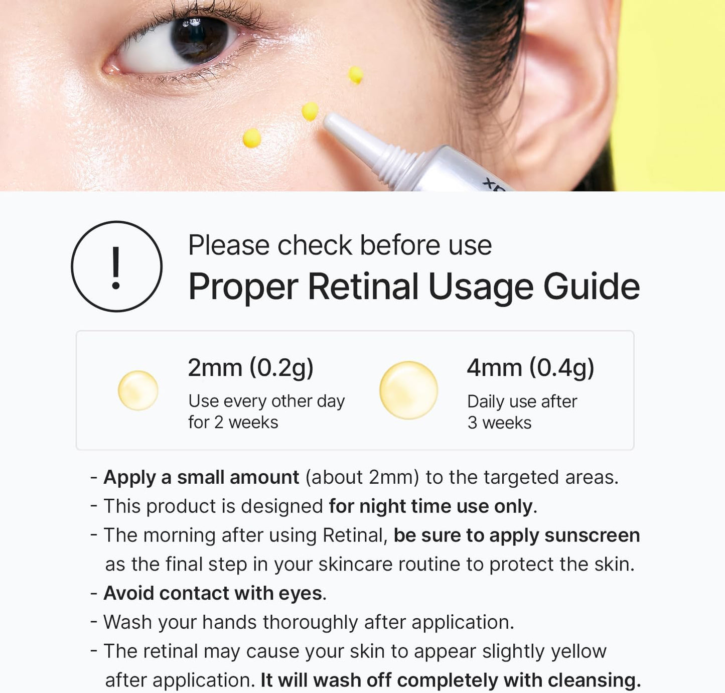 CELIMAX - Booster siero viso al retinal