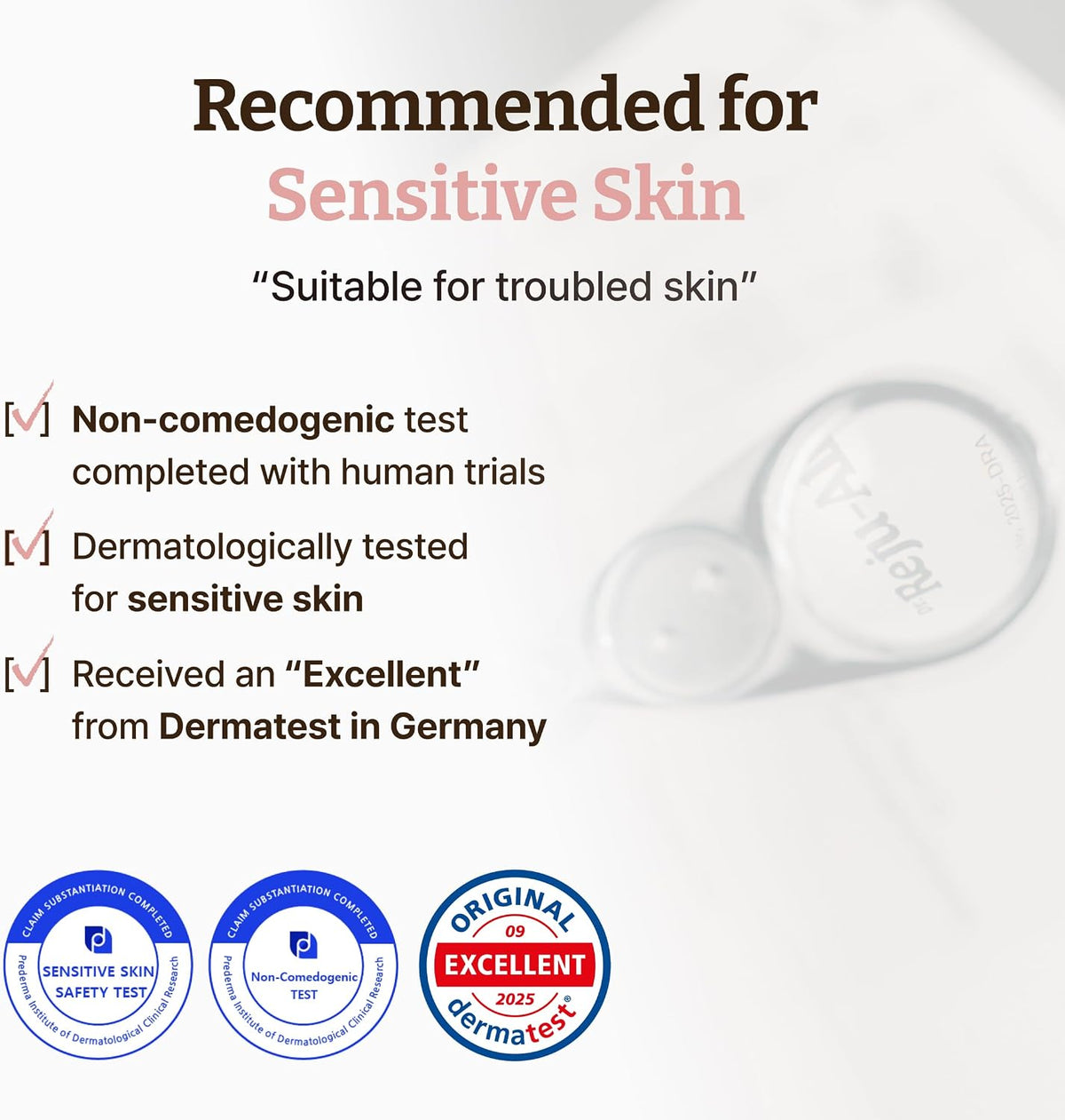 DR. REJU-ALL – Advanced PDRN Rejuvenating Cream 20 ml