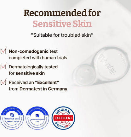 DR. REJU-ALL – Advanced PDRN Rejuvenating Cream 20 ml