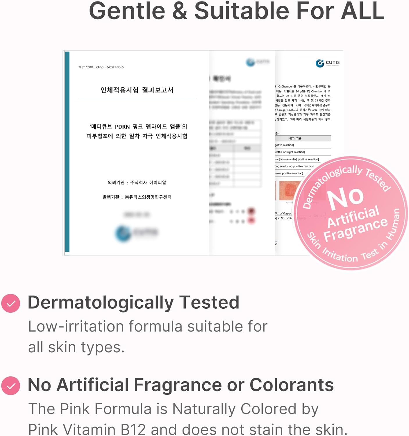 MEDICUBE PDRN Pink Peptide Serum – Siero effetto glow e compattezza