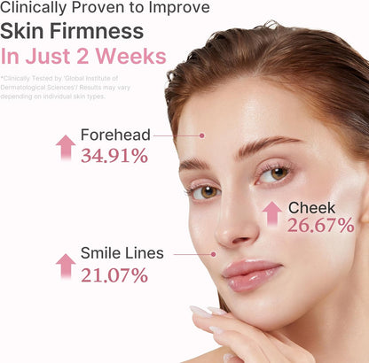 MEDICUBE PDRN Pink Peptide Serum – Siero effetto glow e compattezza