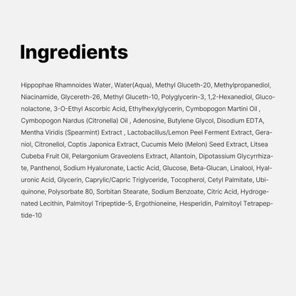 Medicube - Dischetti viso vitamina C vegan — illumina e uniforma