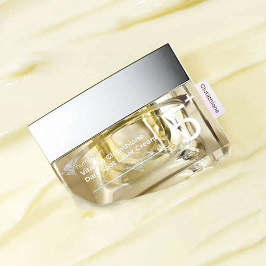 NUMBUZIN - No.5+ Glutathione Vitamin Dark spot Cream 50ml
