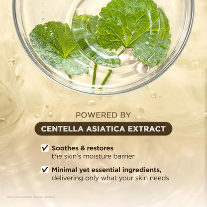 SKIN1004 Madagascar Centella Ampoule 30 ml – Travel Size
