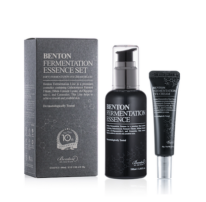 BENTON - Fermentation Essence Set