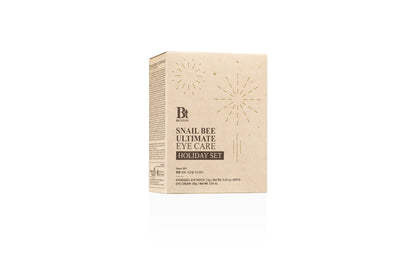 BENTON - Snail Bee Ultimate Eye Care Holiday Set