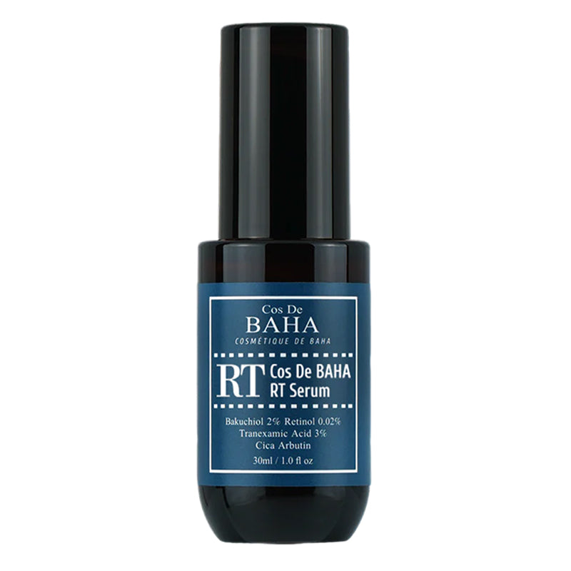 COS DE BAHA - RT SERUM Retinol & Tranexamic Acid