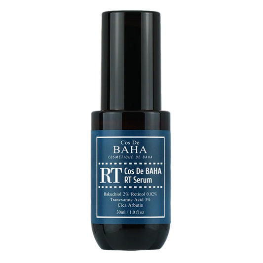 COS DE BAHA - RT SERUM Retinol & Tranexamic Acid
