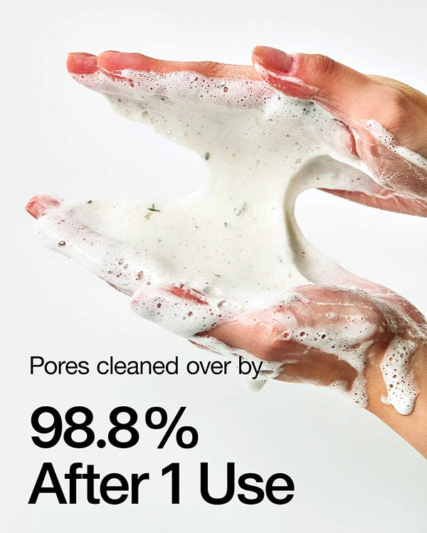 Anua – Schiuma detergente Heartleaf BHA 0,5% (150 ml)