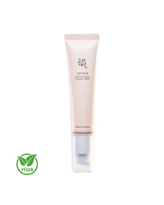 Beauty of Joseon – Contorno occhi retinal & ginseng (30 ml)