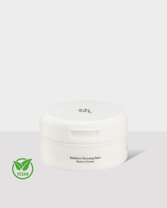 Beauty of Joseon – Balm detergente solido — olio/latte per doppia detersione (80 g)