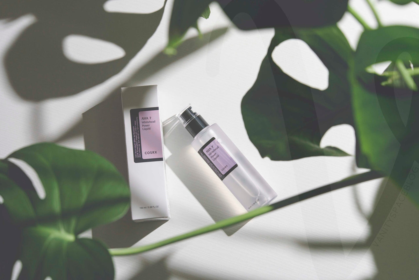 COSRX – Essence 96% bava di lumaca — idrata e leviga (100 ml)