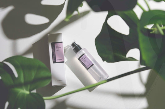 COSRX – Essence 96% bava di lumaca — idrata e leviga (100 ml)